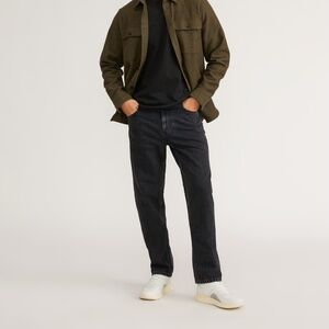 Everlane The Authentic Straight Jean